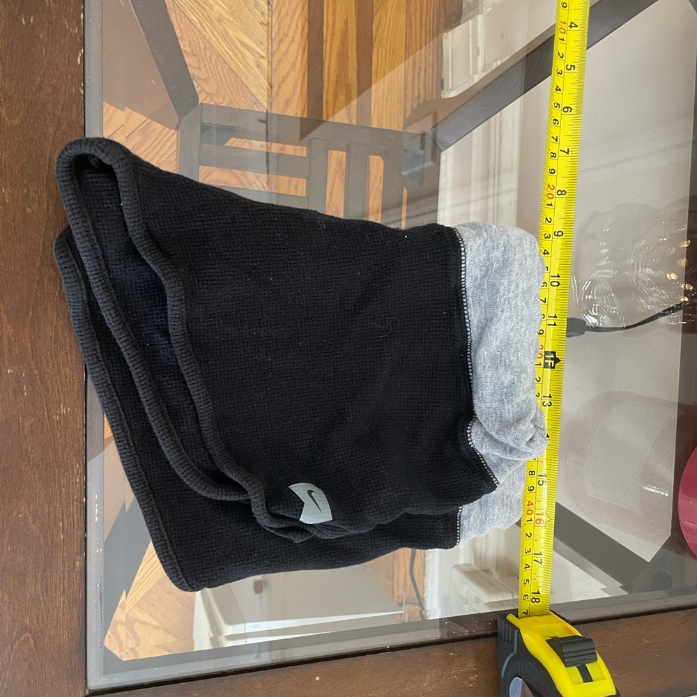 Nike short shorts